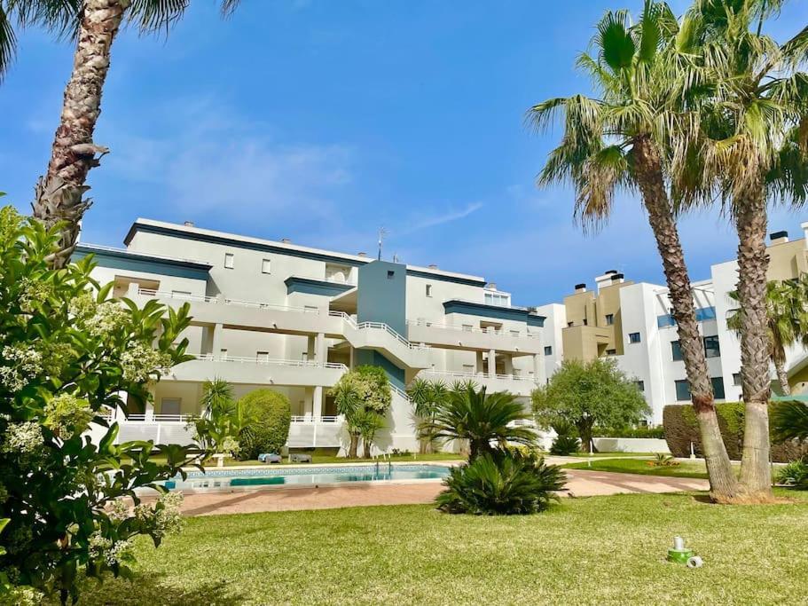 Oliva Nova Golf, Met & Beach Extérieur photo