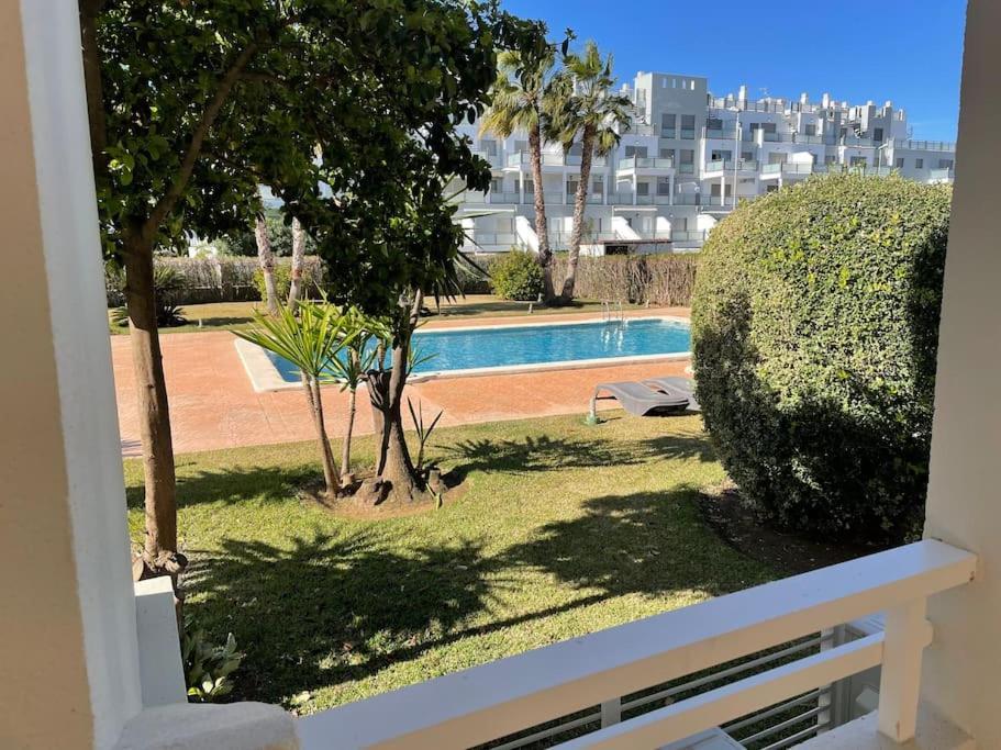 Oliva Nova Golf, Met & Beach Extérieur photo