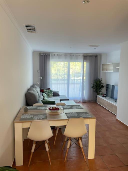Oliva Nova Golf, Met & Beach Extérieur photo
