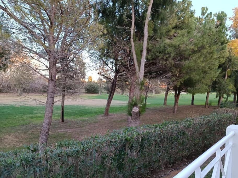 Oliva Nova Golf, Met & Beach Extérieur photo