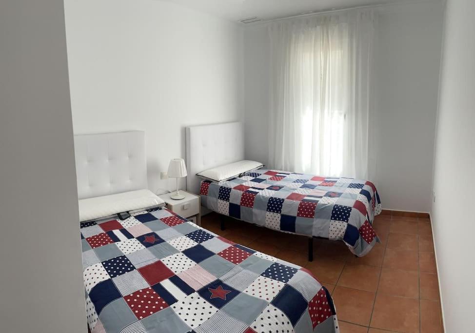 Oliva Nova Golf, Met & Beach Extérieur photo