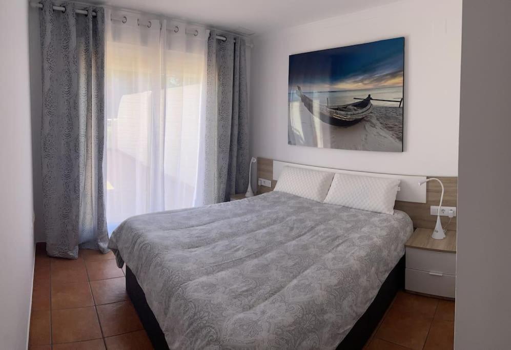 Oliva Nova Golf, Met & Beach Extérieur photo