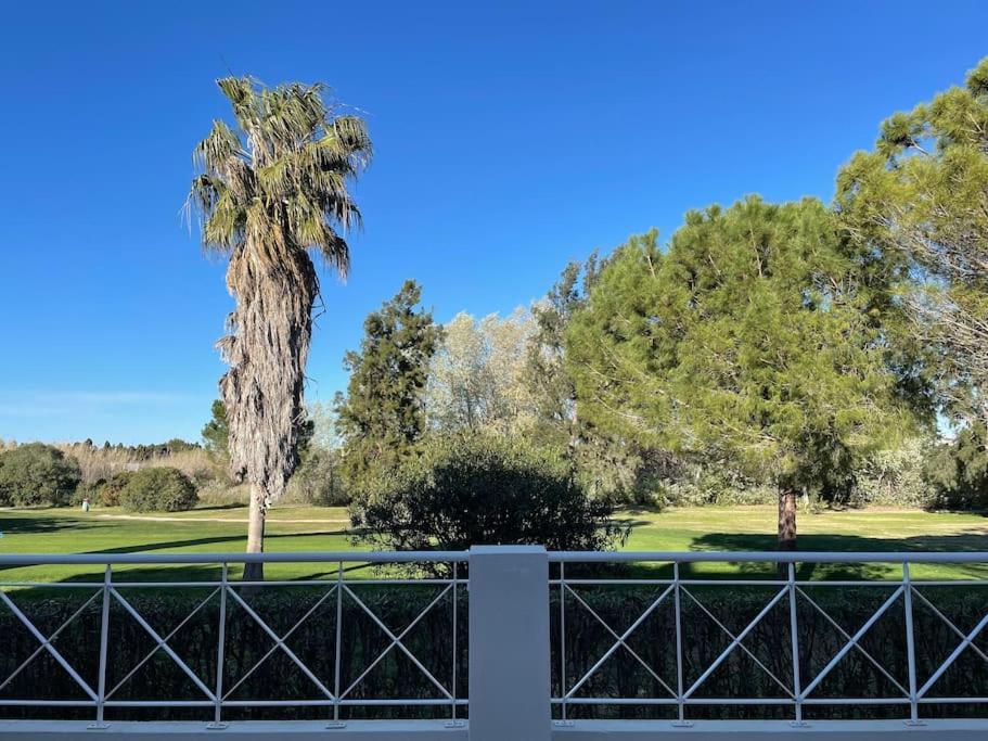 Oliva Nova Golf, Met & Beach Extérieur photo
