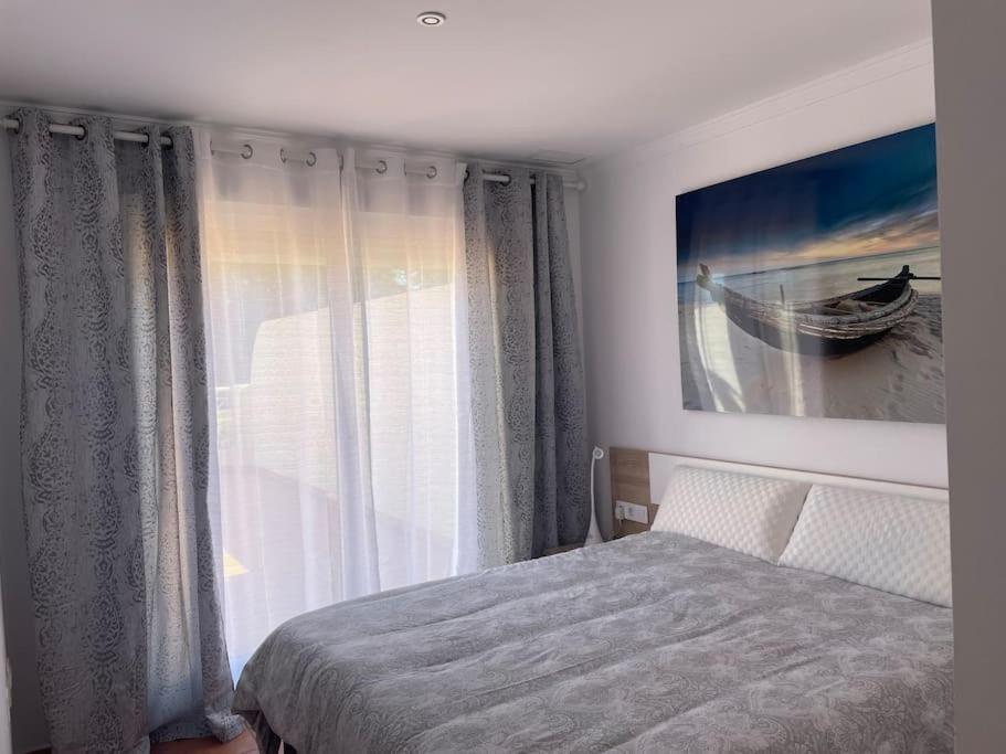 Oliva Nova Golf, Met & Beach Extérieur photo
