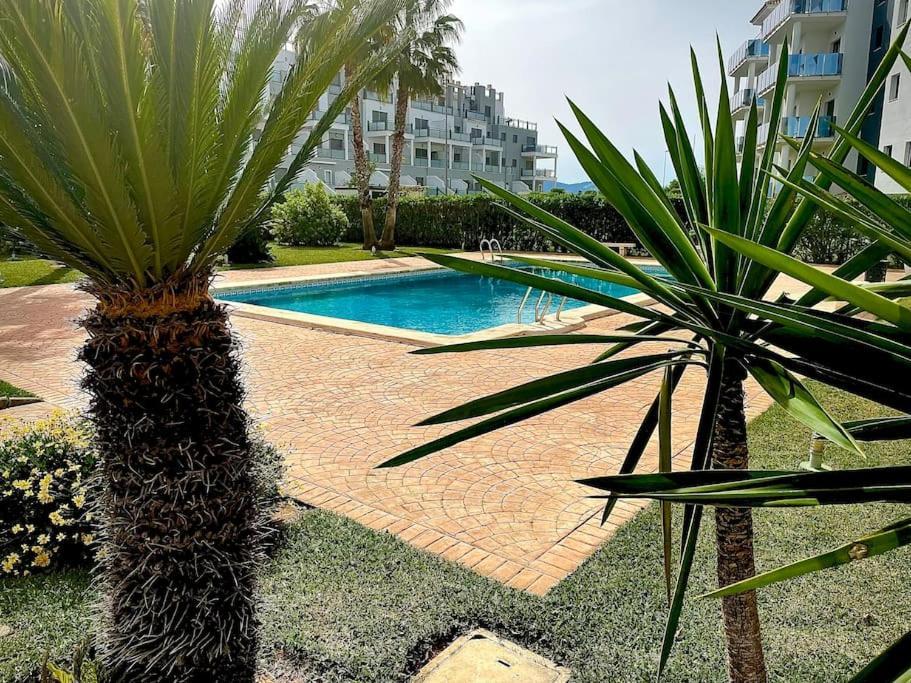 Oliva Nova Golf, Met & Beach Extérieur photo