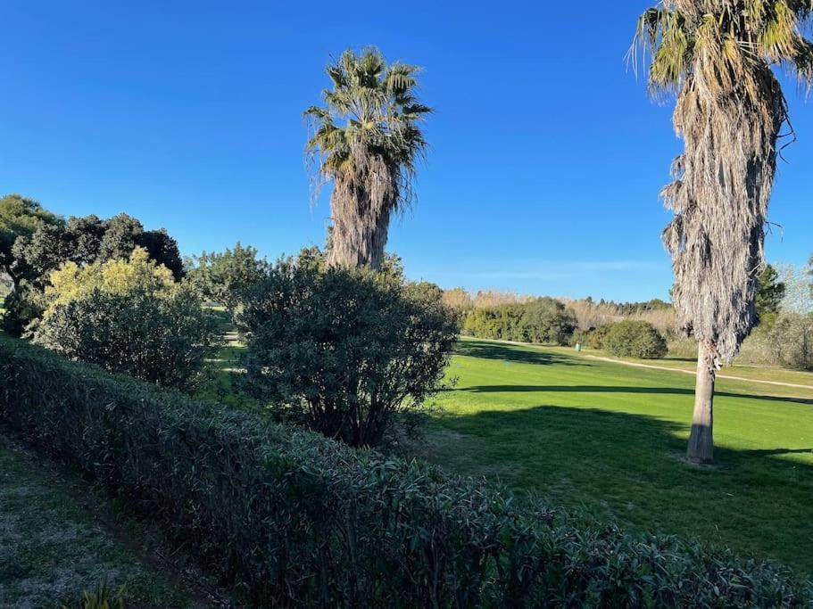 Oliva Nova Golf, Met & Beach Extérieur photo
